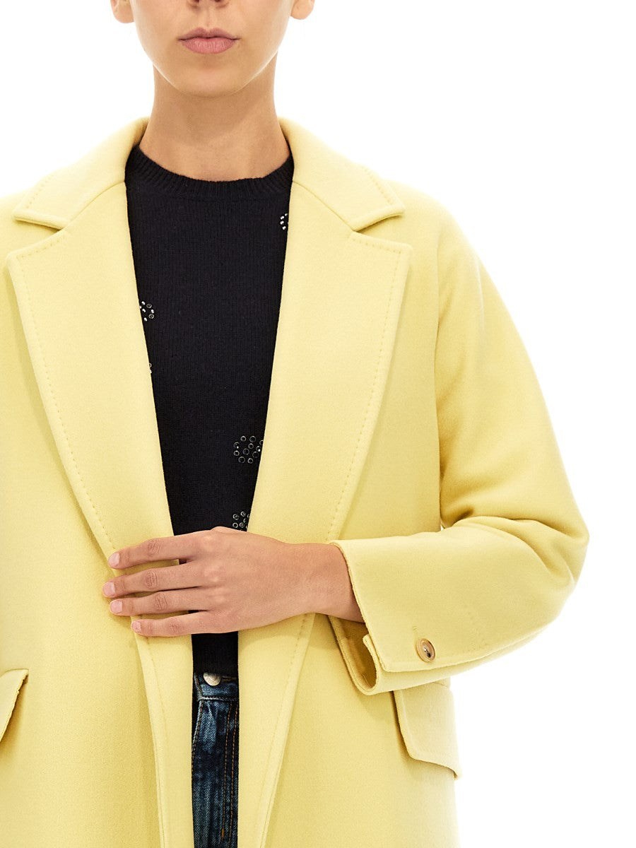 "BEIRA" COAT 3