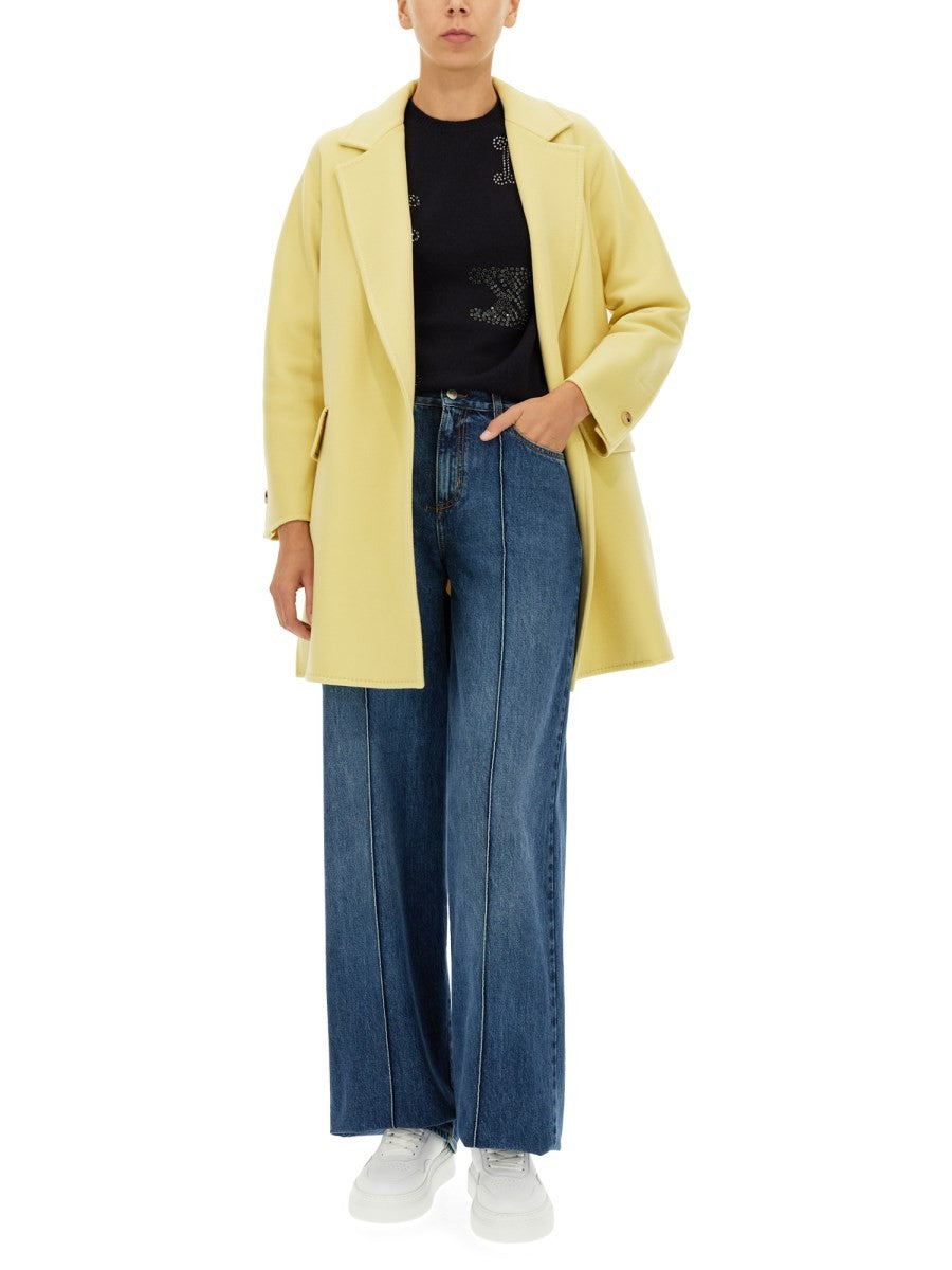 "BEIRA" COAT 2