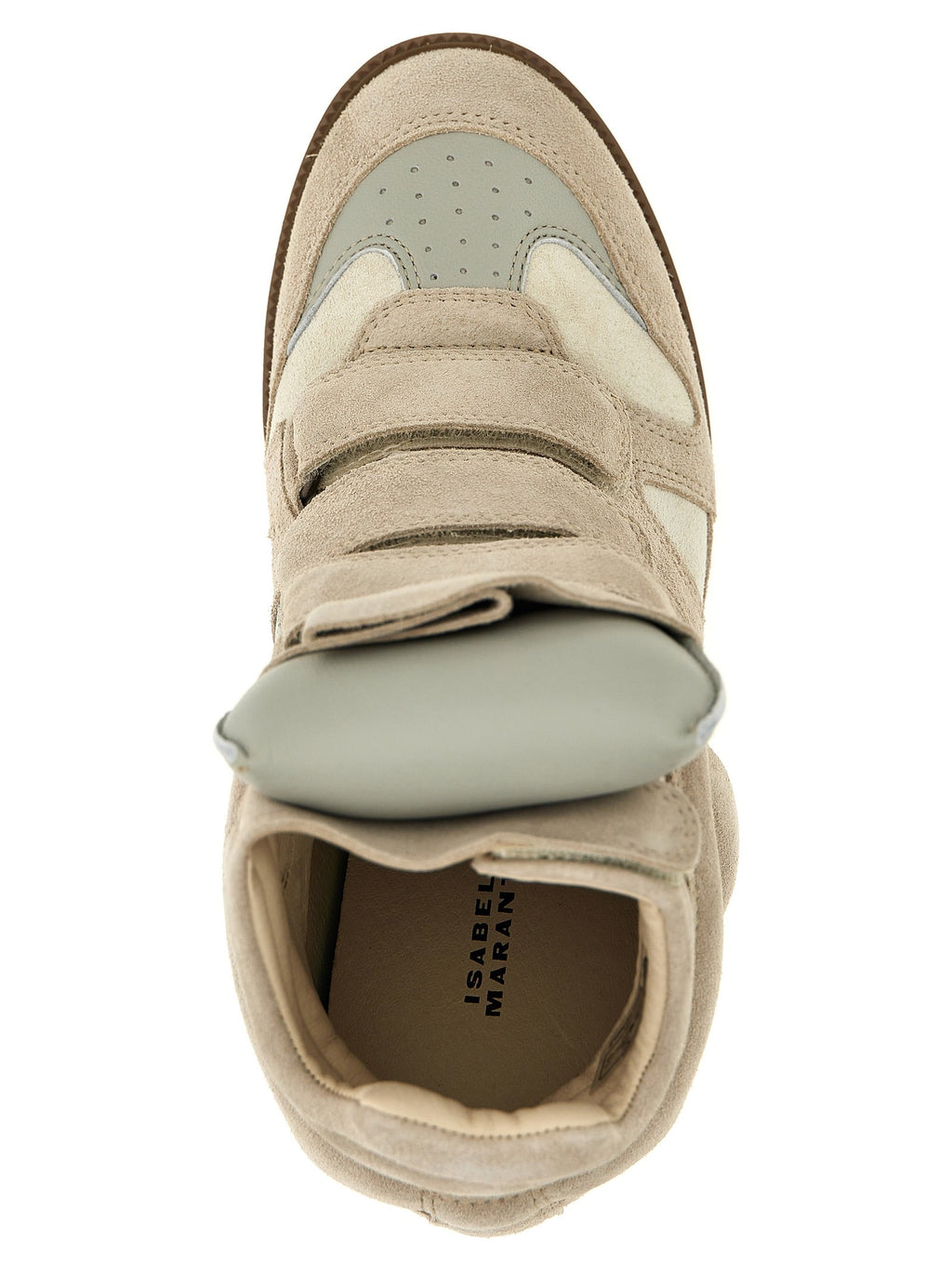 'Bekett' sneakers 4