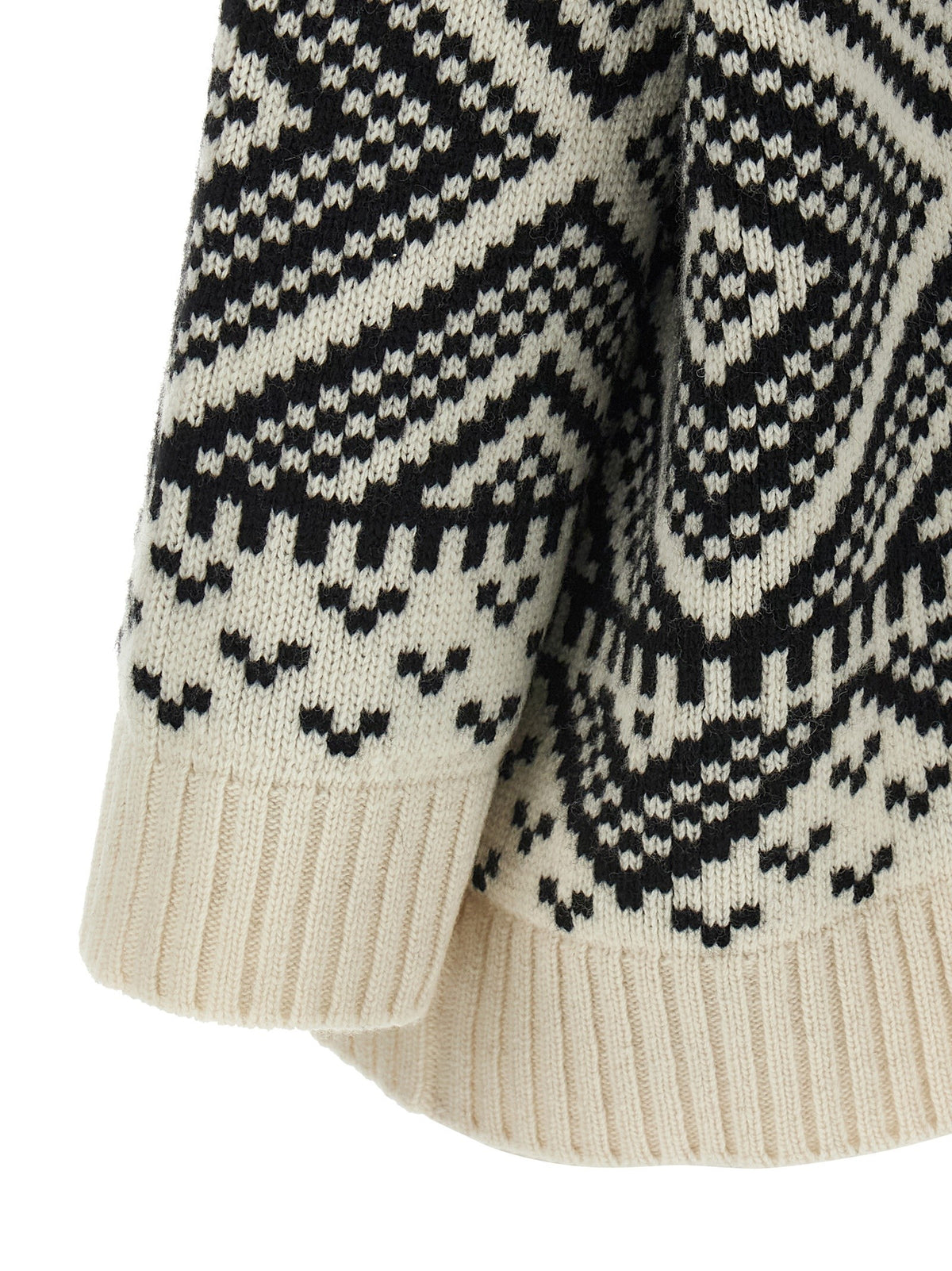 'Belgio' cardigan 4