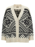'Belgio' cardigan