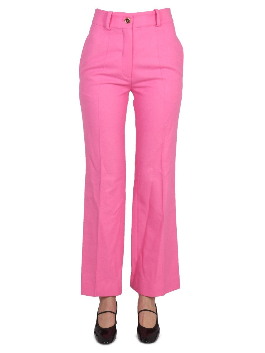 BELL BOTTOMS