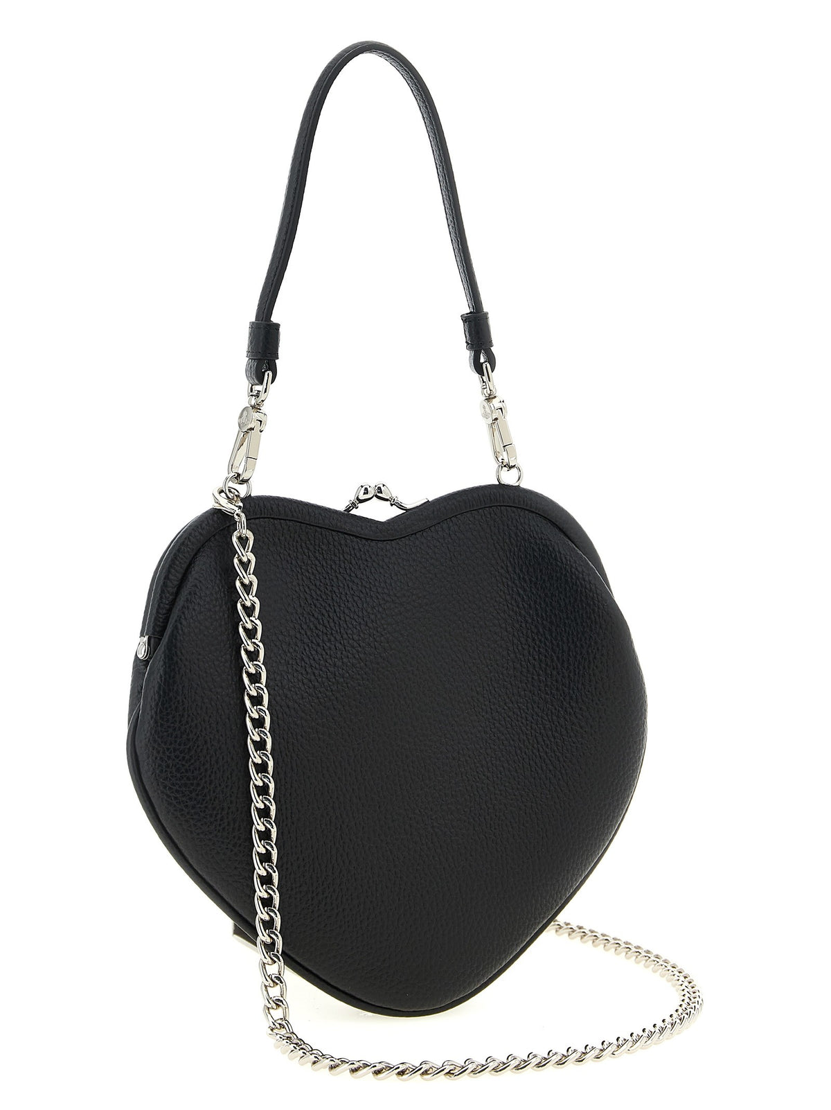'Belle Heart Frame' handbag 2