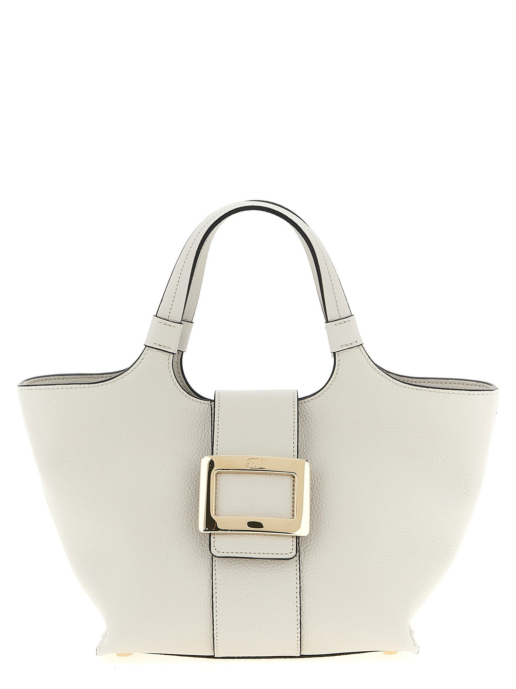 'Belle Vivier' mini shopping bag
