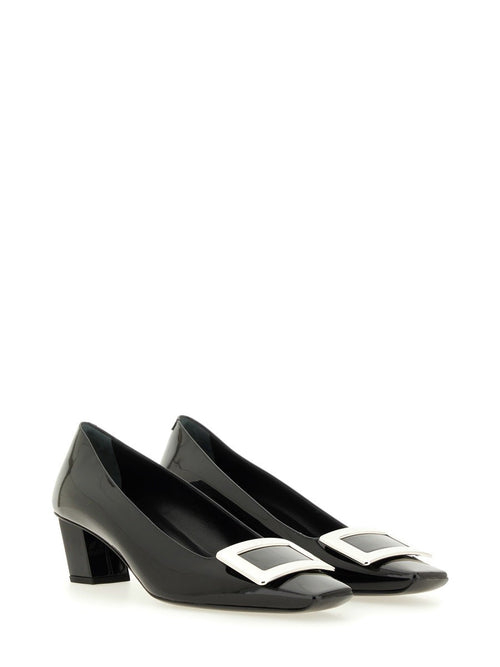 "BELLE VIVIER" PUMPS 2