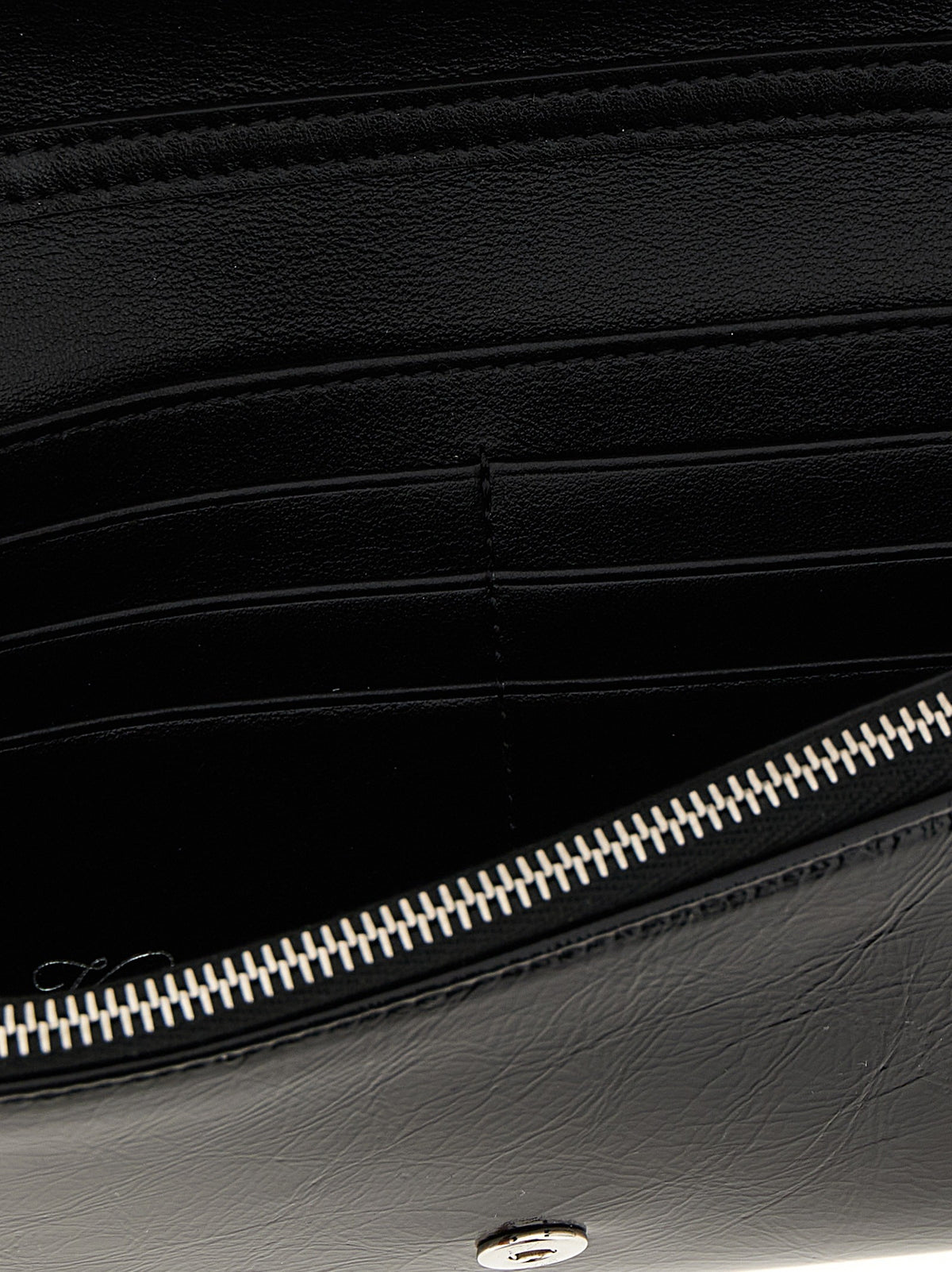 'Belle Vivier' wallet on chain 4