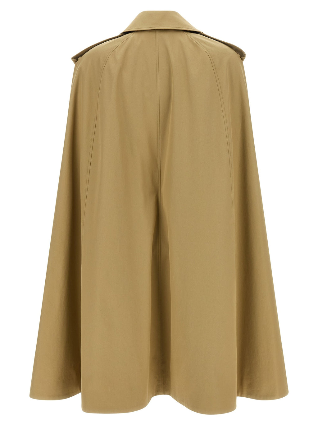 'Bellemont' cape 3