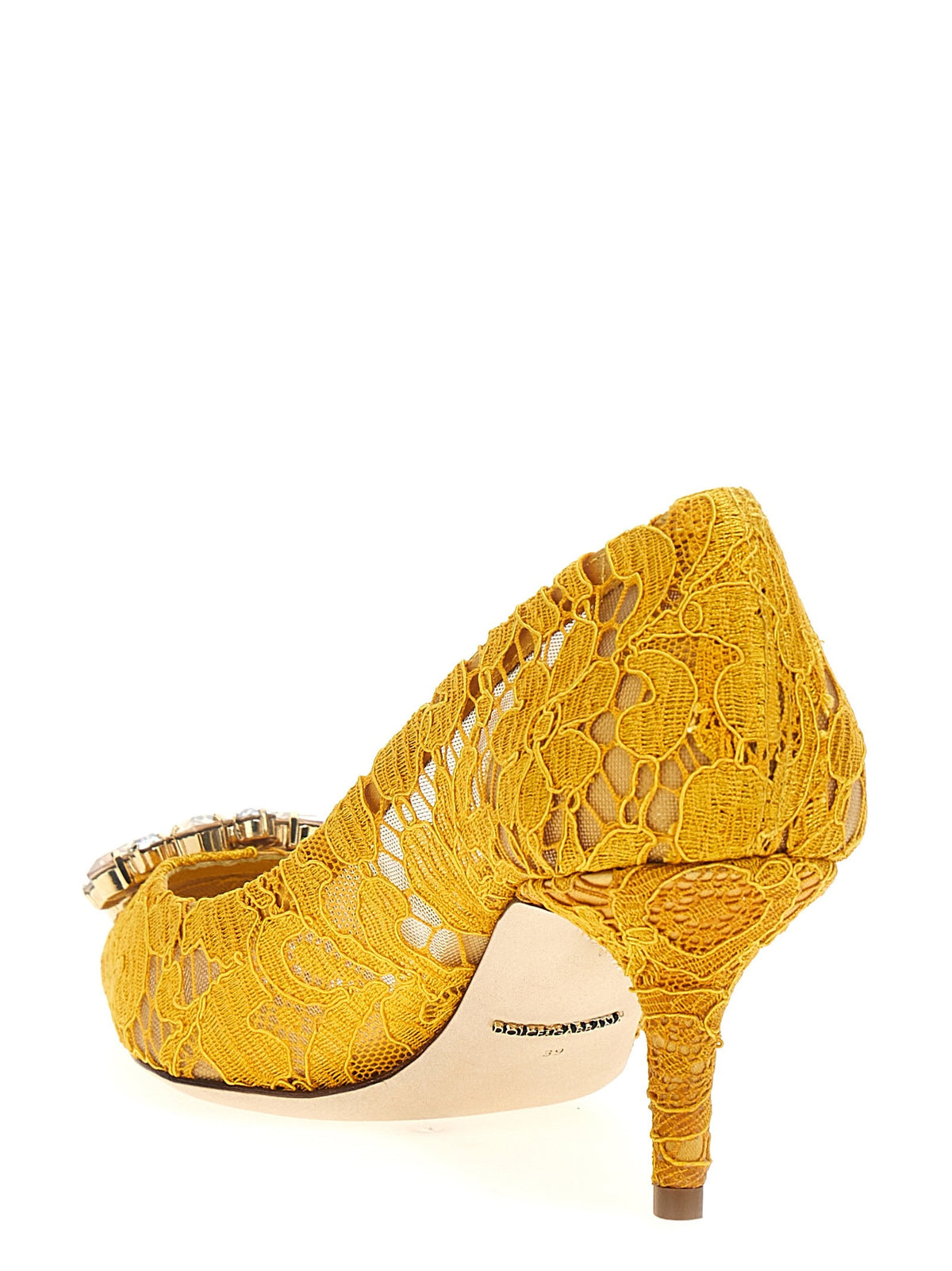 'Bellucci' pumps 3