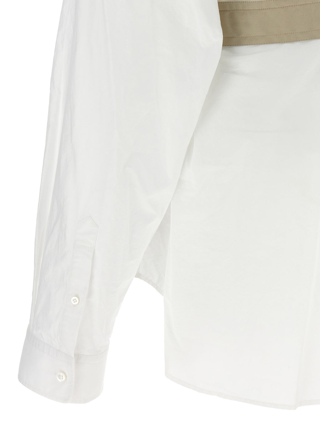Belt shirt 4