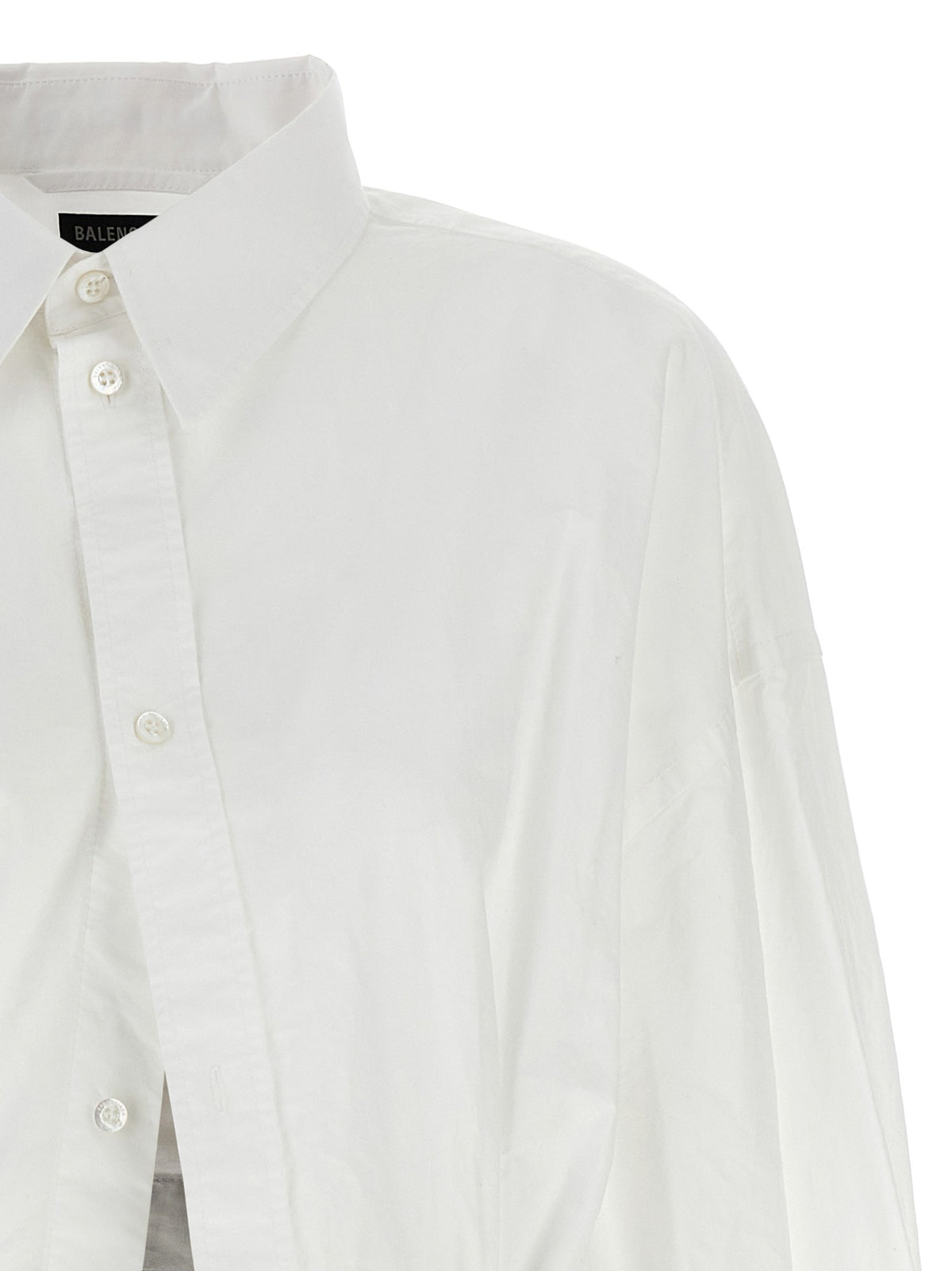 Belt shirt 3