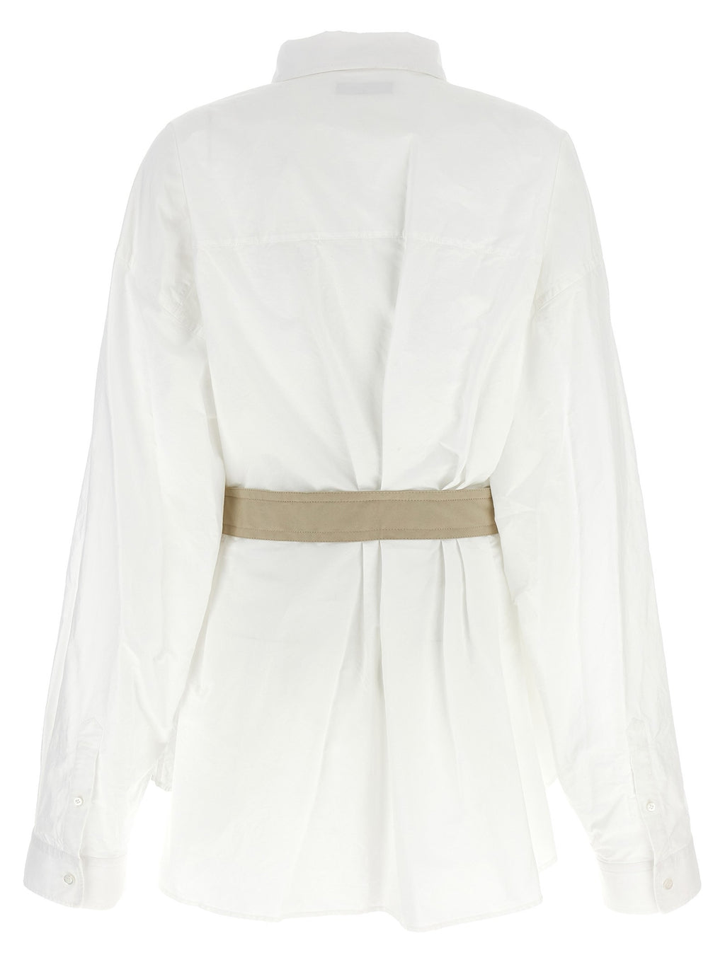 Belt shirt 2
