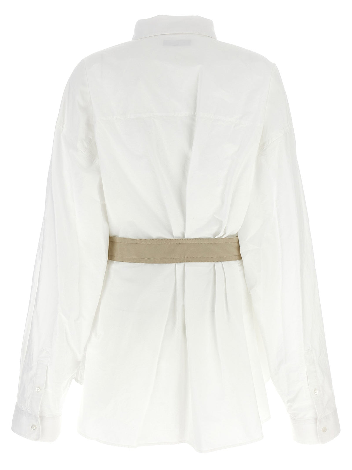Belt shirt 2