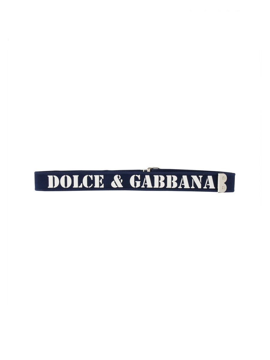 BELT WITH LOGO 3