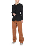 BELTED BLAZER 2