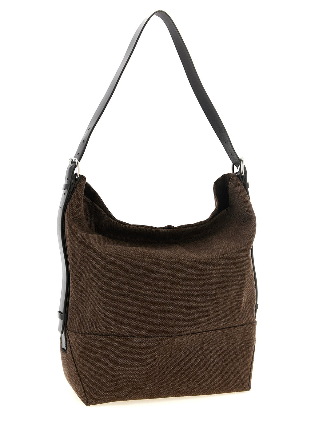 'Belted' Shopping Bag 2