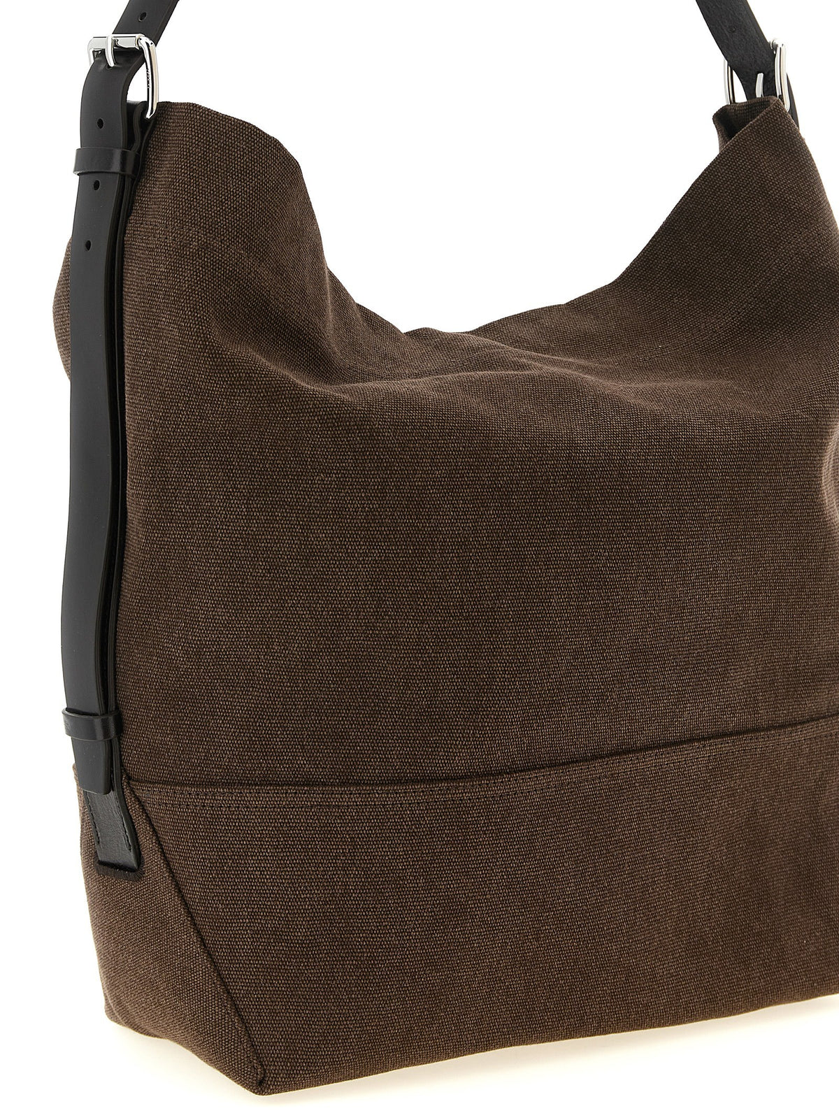 'Belted' Shopping Bag 3