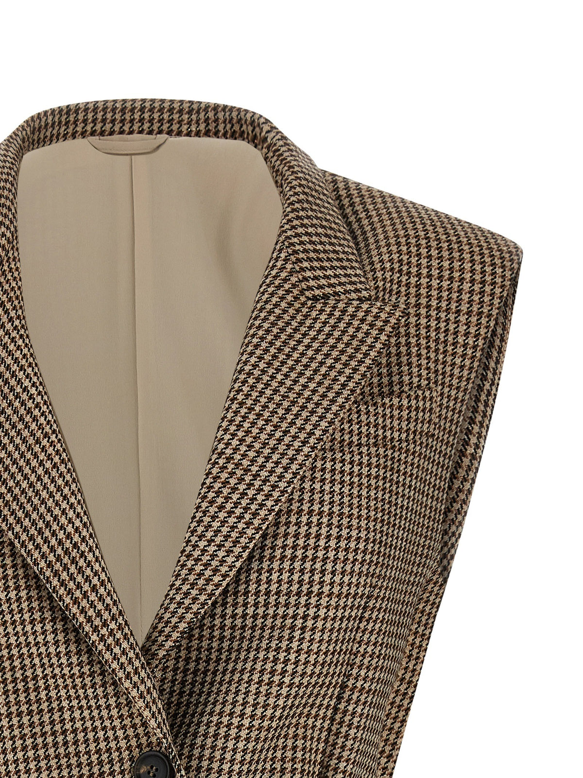 Belted vest 3