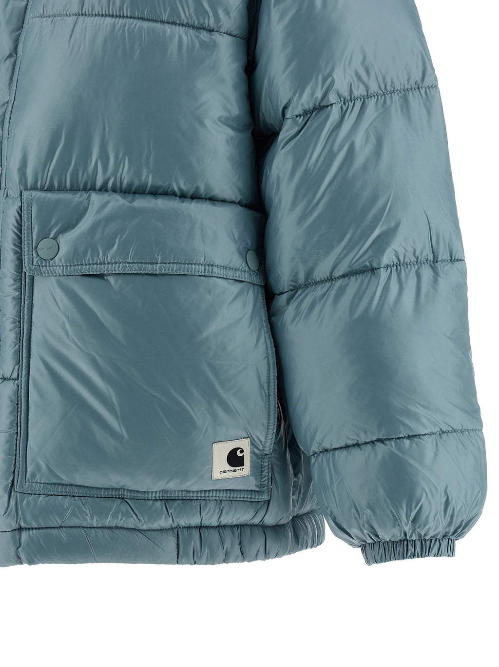 'Benson' down jacket 5