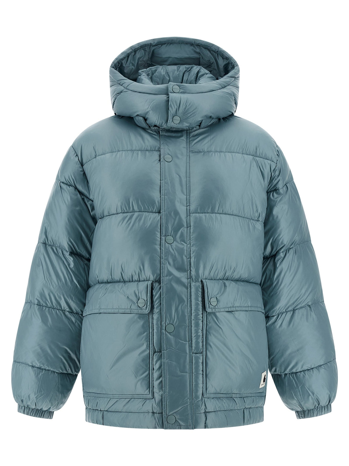 'Benson' down jacket