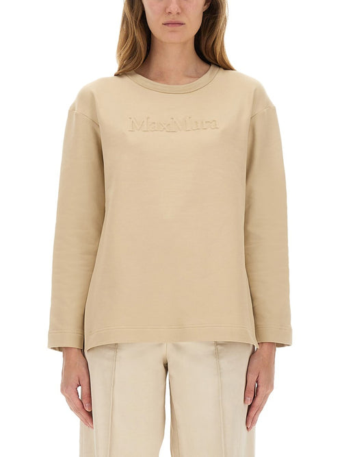"BERMA" SWEATSHIRT
