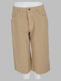 Bermuda 5 Tasche in Twill Pesante