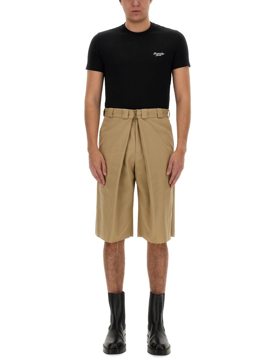 BERMUDA CHINO XL 2