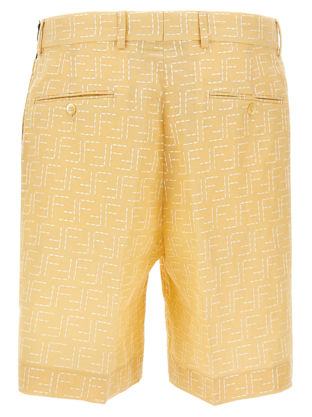 Bermuda Jacquard FF 2