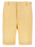 Bermuda Jacquard FF