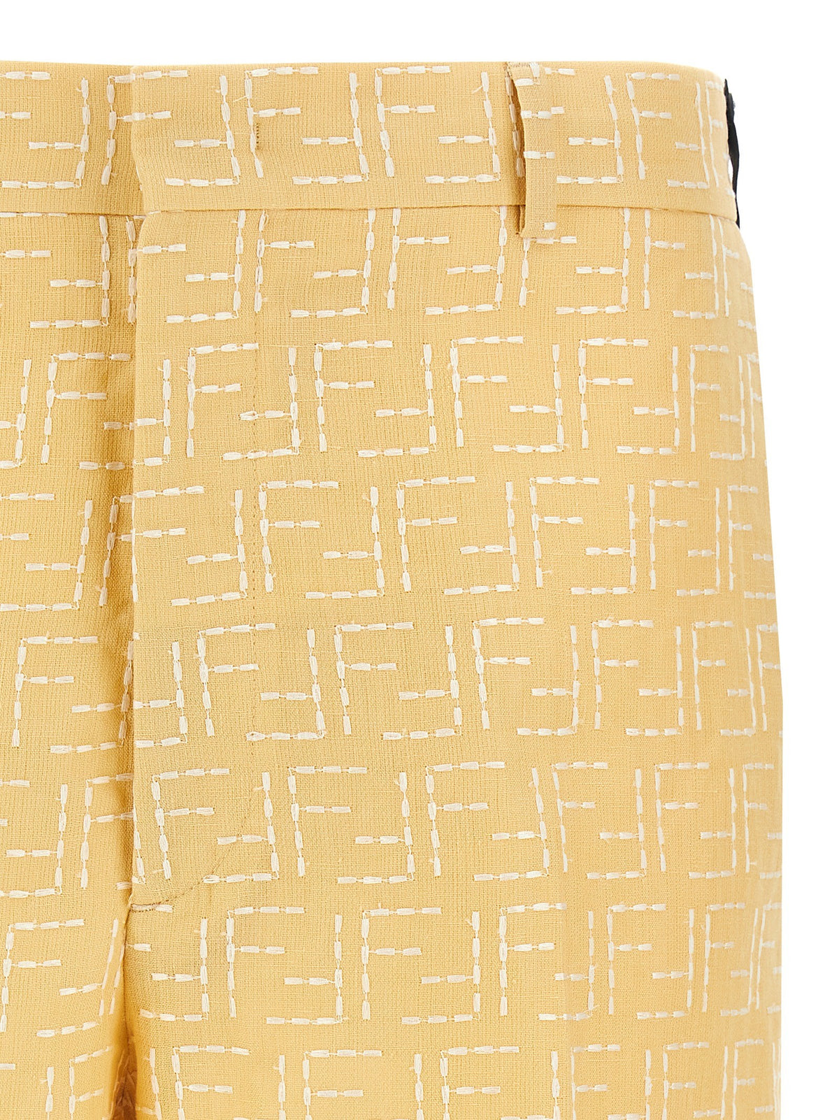 Bermuda Jacquard FF 3