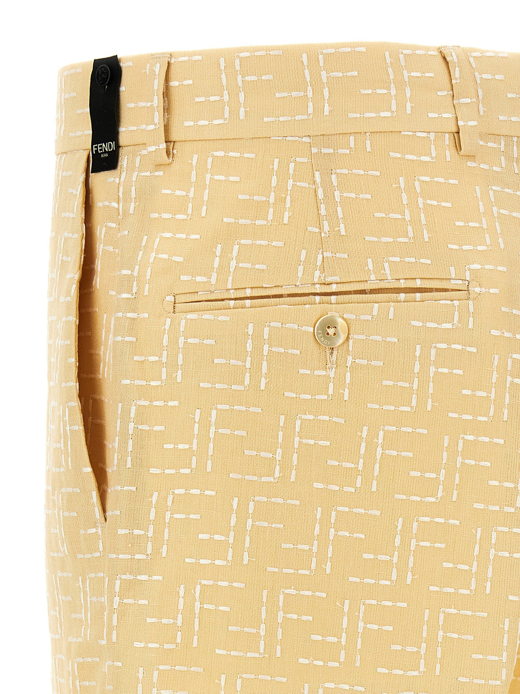 Bermuda Jacquard FF 4