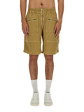 BERMUDA SHORTS "JAYAH"
