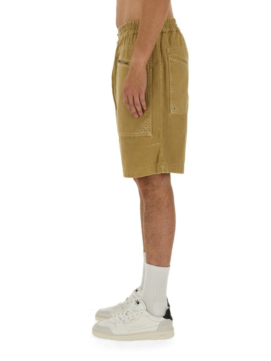 BERMUDA SHORTS "JAYAH" 3