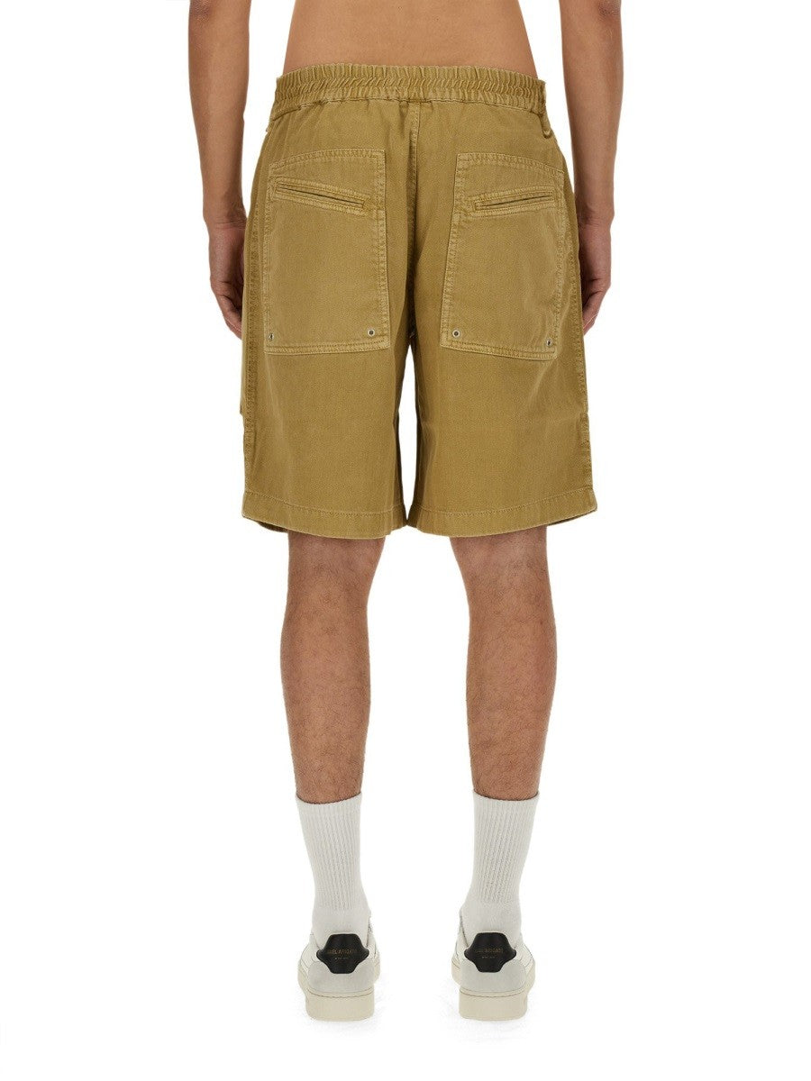 BERMUDA SHORTS "JAYAH" 4