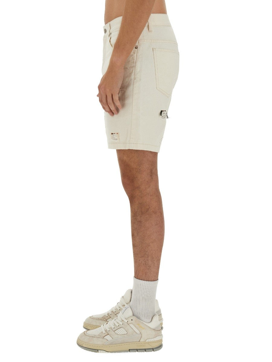 BERMUDA SHORTS "JERRYL" 4