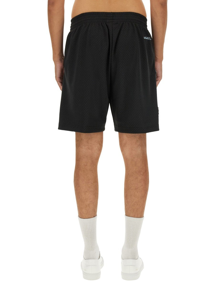 BERMUDA WITH LOGO 3