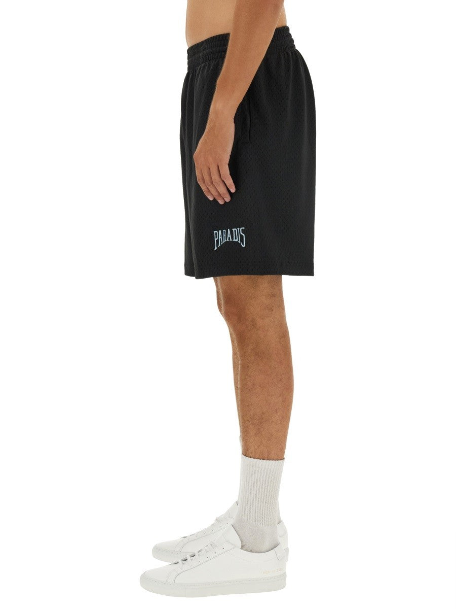 BERMUDA WITH LOGO 4