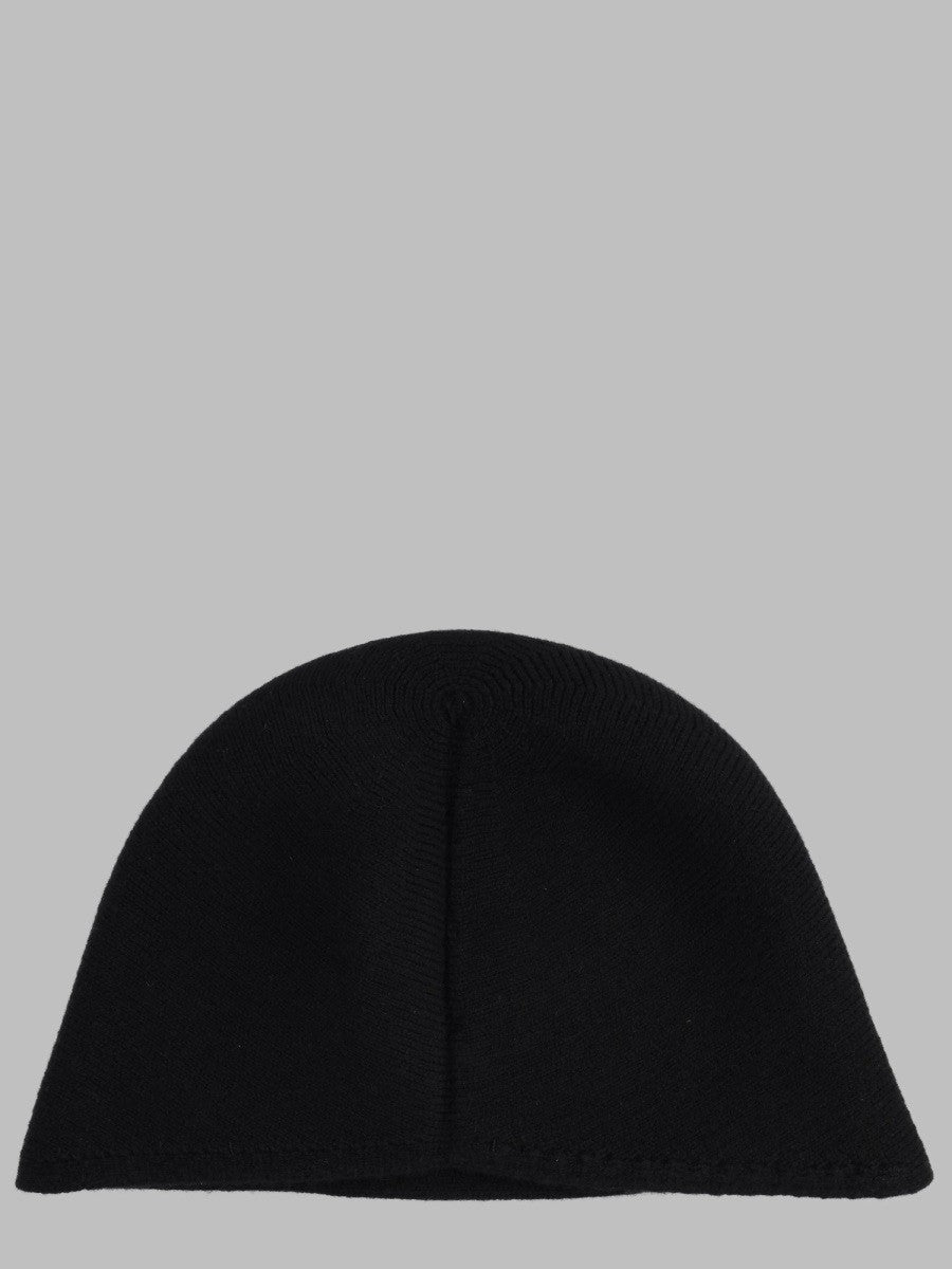 Berretto a Coste in Cashmere 2