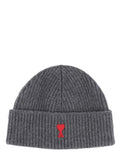 Berretto Con Logo Ami De Cœur