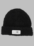 Berretto Con Patch Logo