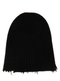 BERRETTO IN CASHMERE