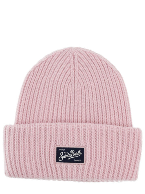 "BERRY" BEANIE