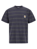 'Bert Pocket' T-shirt