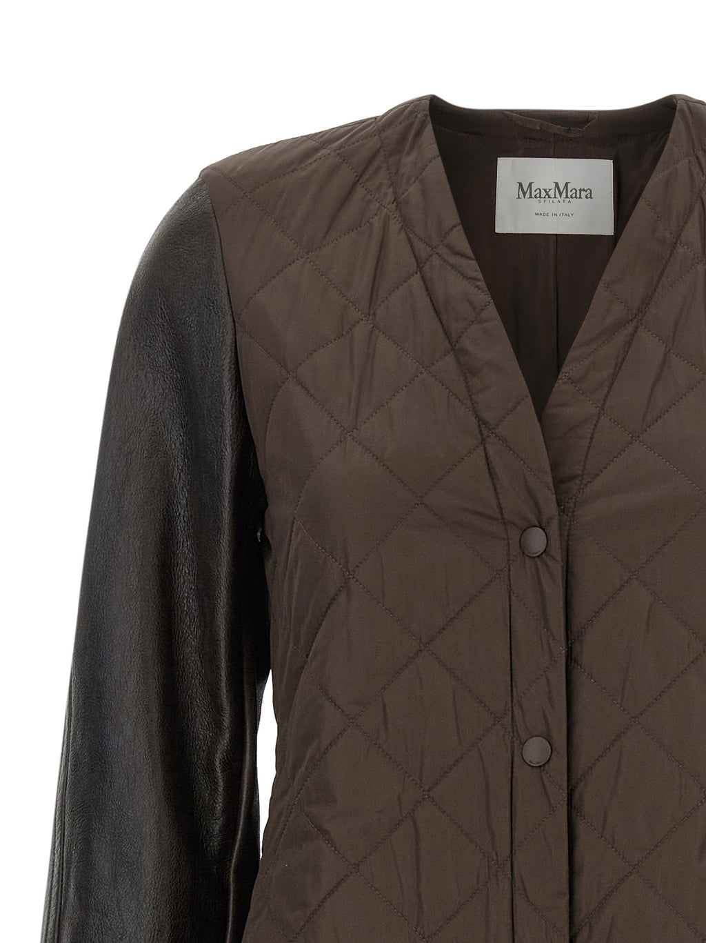 'Berta1234' coat 3