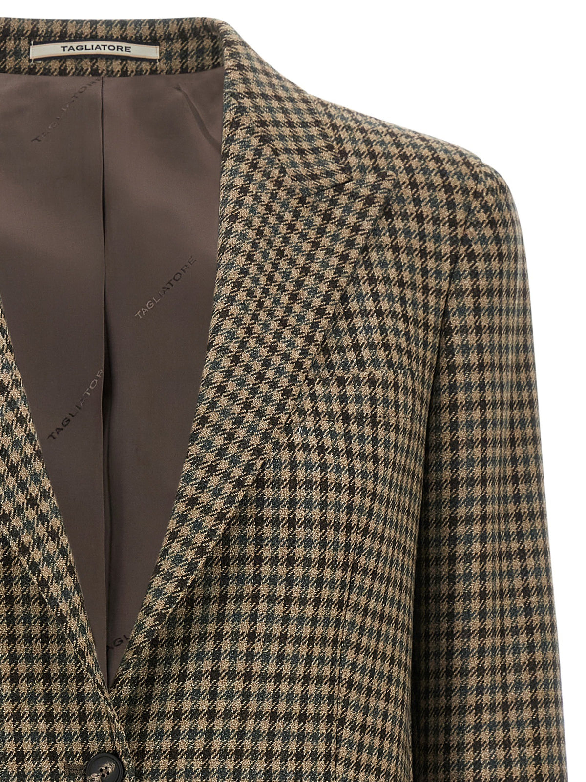 'Bertha' blazer 3