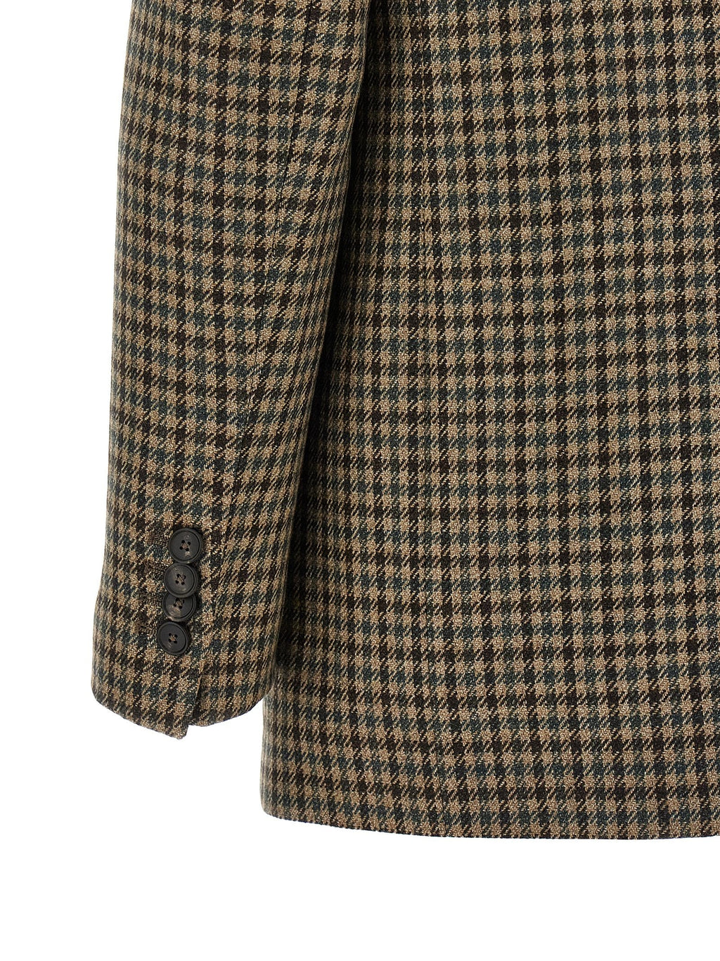 'Bertha' blazer 4