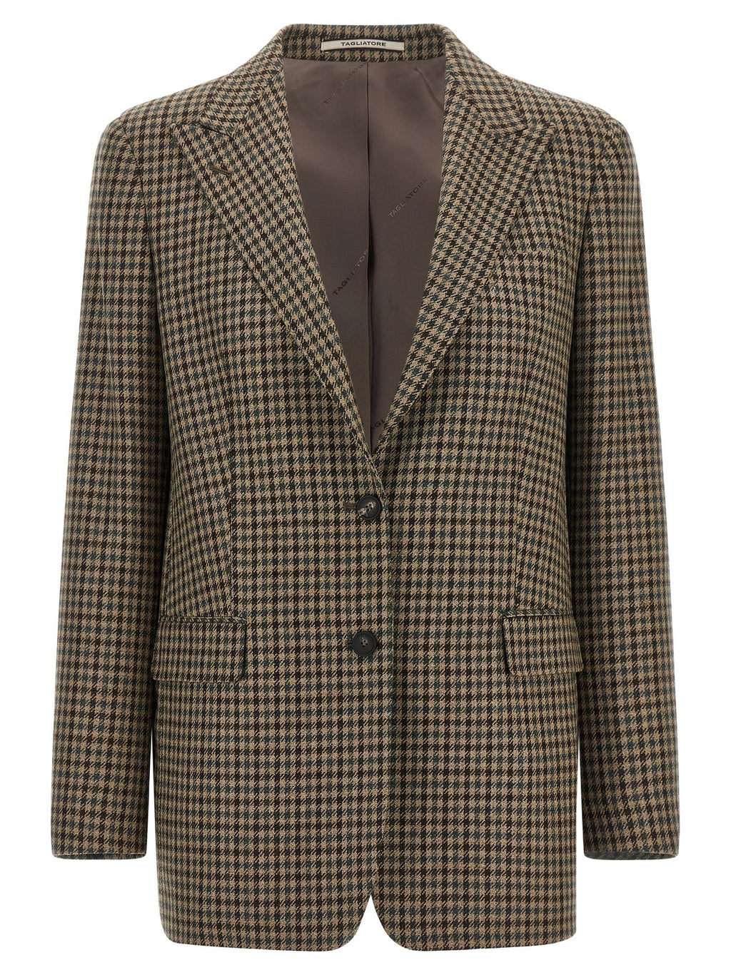 'Bertha' blazer