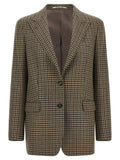 'Bertha' blazer