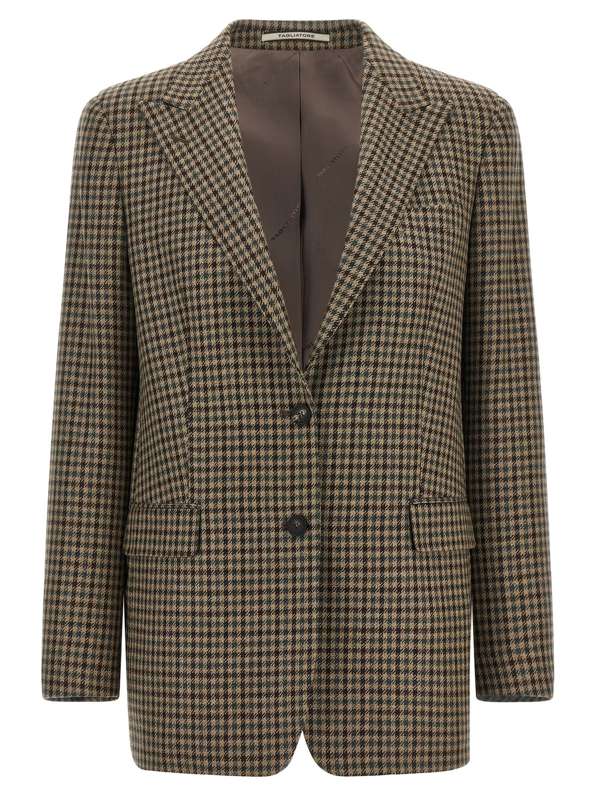 'Bertha' blazer