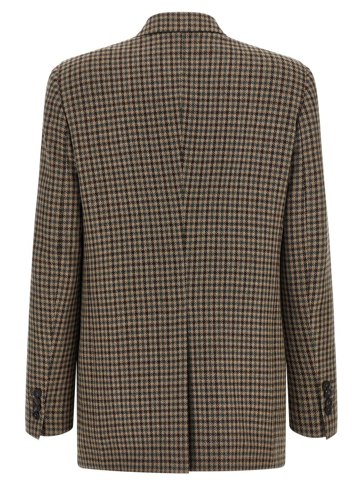 'Bertha' blazer 2