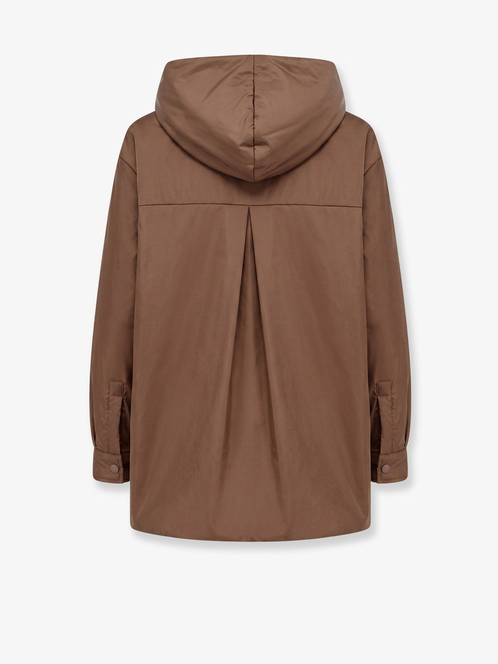 Beth Nylon Jacket 2
